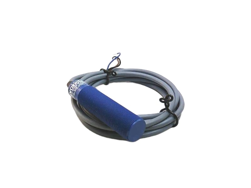 IPO-008-CSN by TT ELECTRONICS