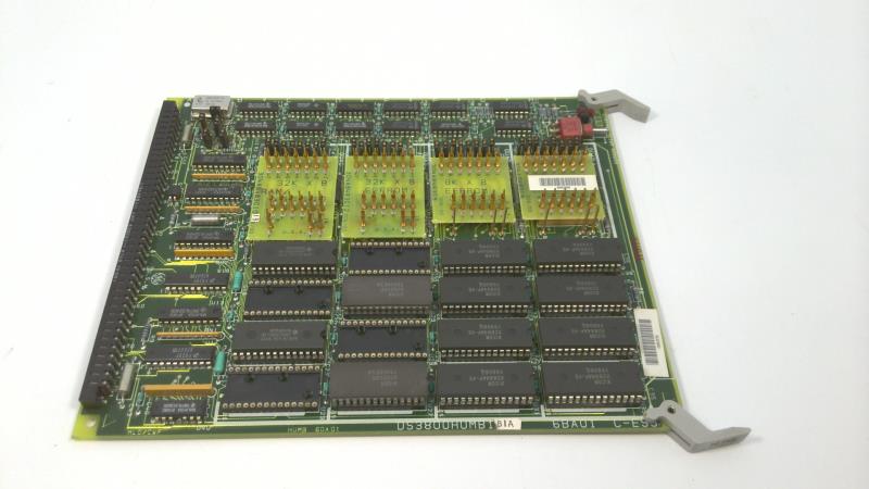 GENERAL ELECTRIC DS3810MMBE