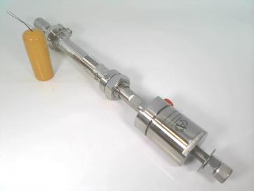 GENIE FILTERS GPR-206SS-014-T