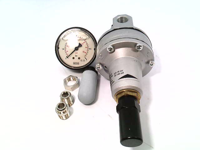 PRESSOTECHNIK 593613