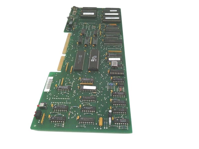LCMA-110-0-0-2 by INVENSYS
