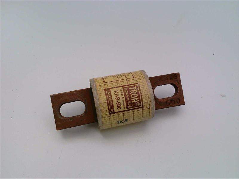 EATON CORPORATION KAB500