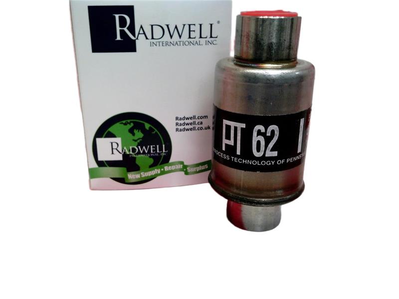 PROCESS TECHNOLOGY PT-62