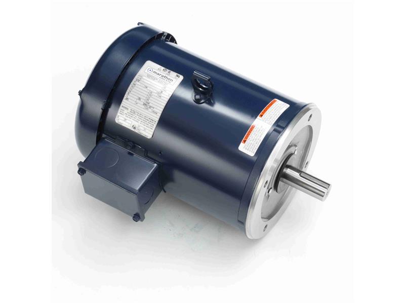 REGAL REXNORD 184TTFW16046