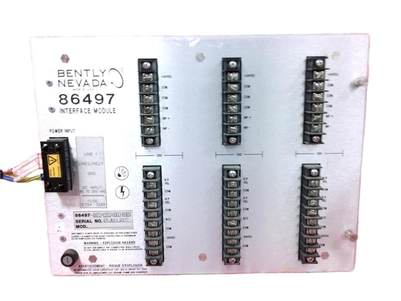GENERAL ELECTRIC 86497-01-02-01-00