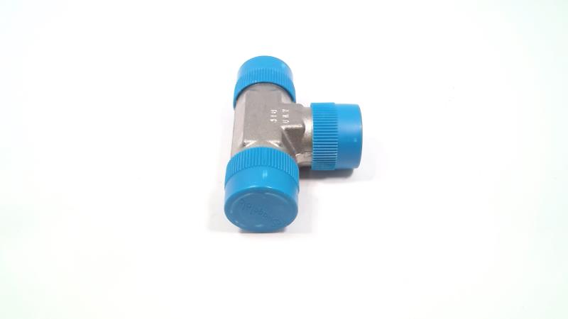 SS-12-MT by SWAGELOK