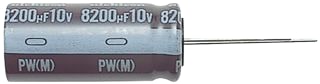 UPW1H470MED by NICHICON