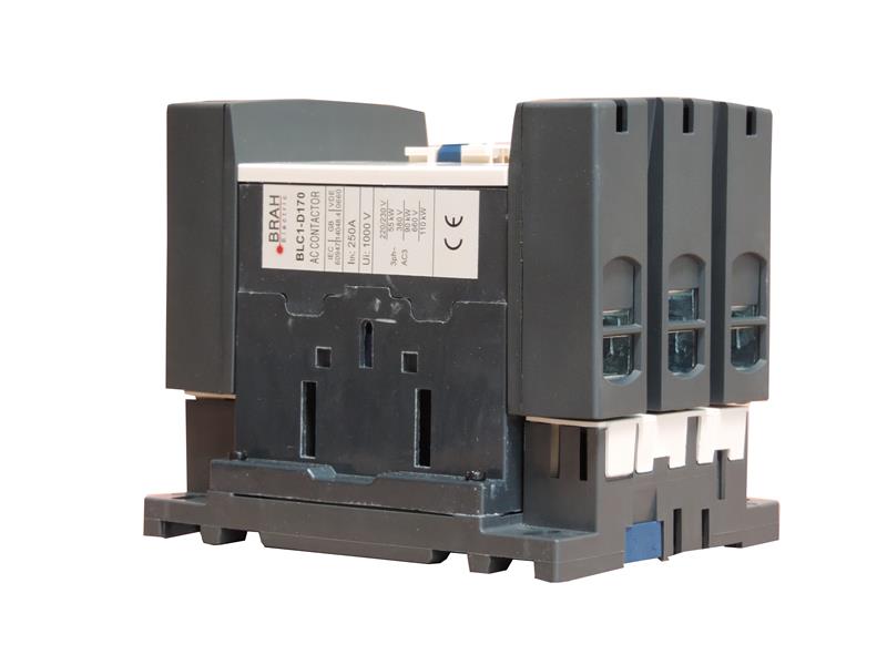 BRAH ELECTRIC BLC1D170-T6