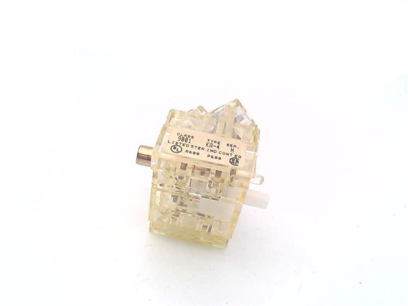 SCHNEIDER ELECTRIC 9001KA4