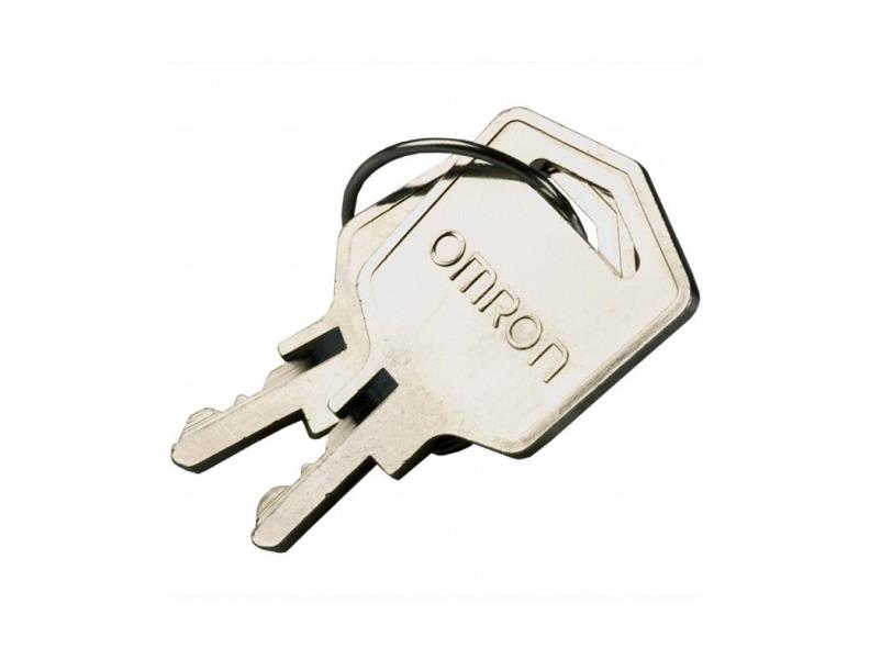OMRON A165K-KEY
