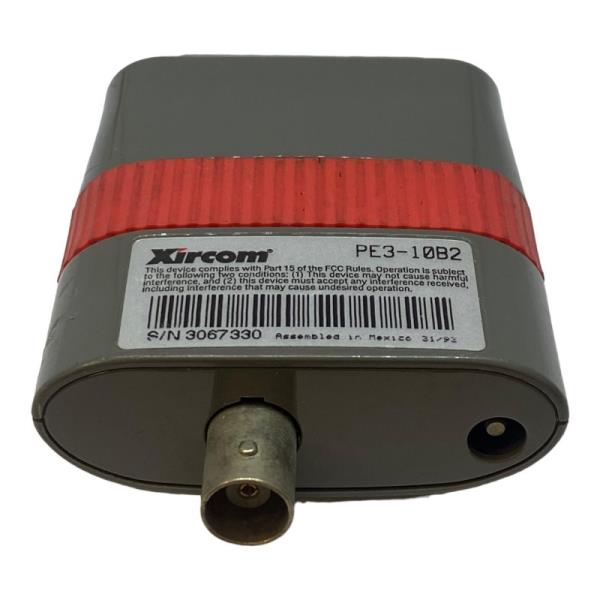 XIRCOM PE3-10B2
