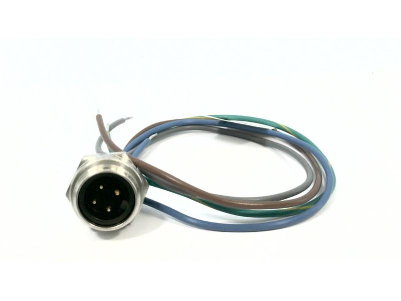 TURCK P-RSFV 40D-0.3 W/LN