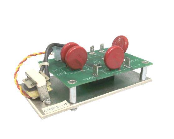 ASEA BROWN BOVERI 610273-14R