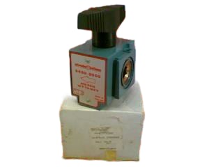9450-2000 by PARKER