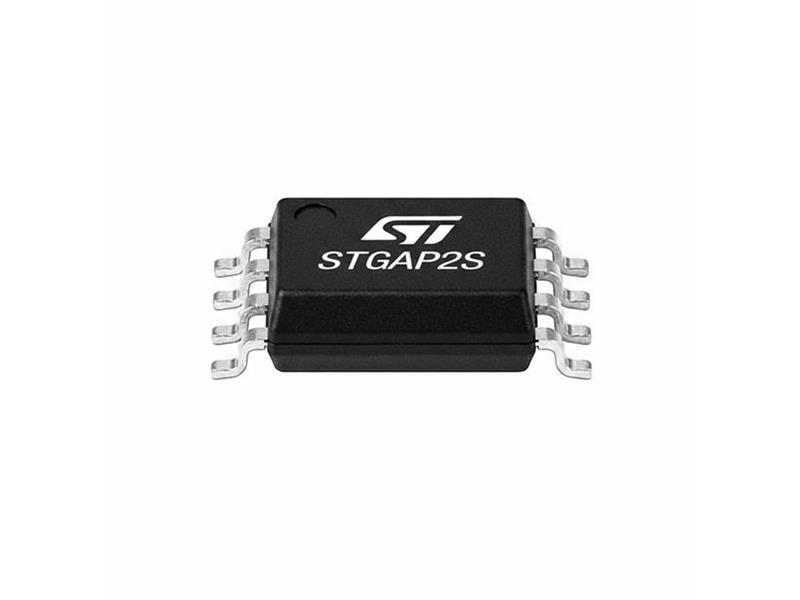 ST MICRO LE33ABD