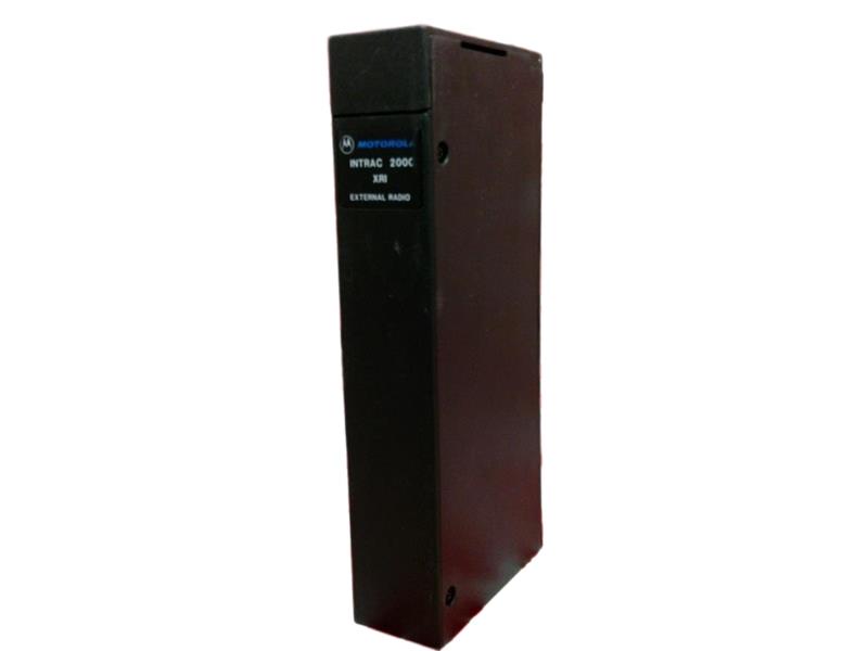 INTRAC-2000/XRI by ZEBRA