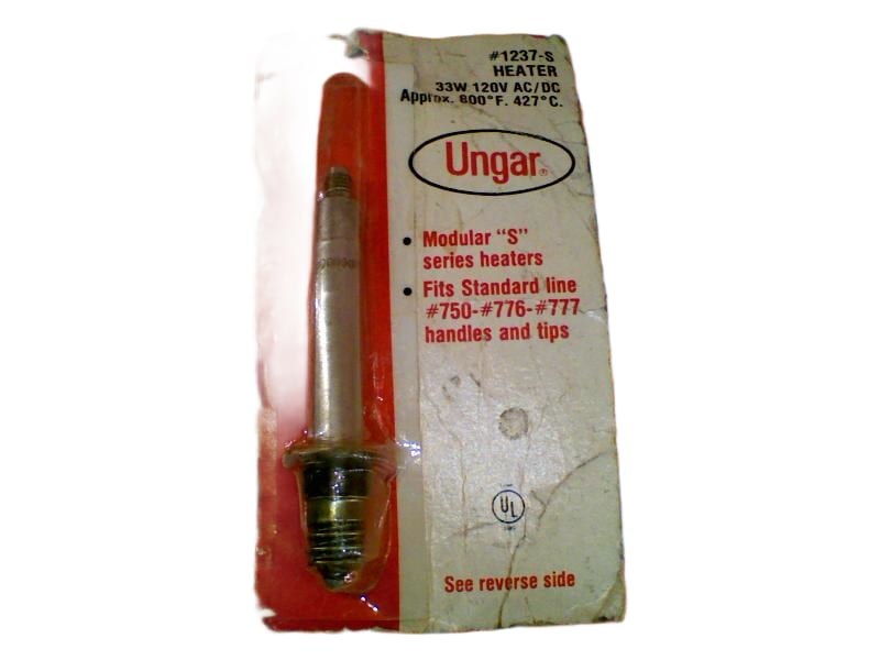 UNGAR 1237-S