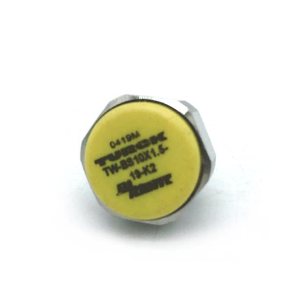 TW-BS10X1.5-19-K2 by TURCK
