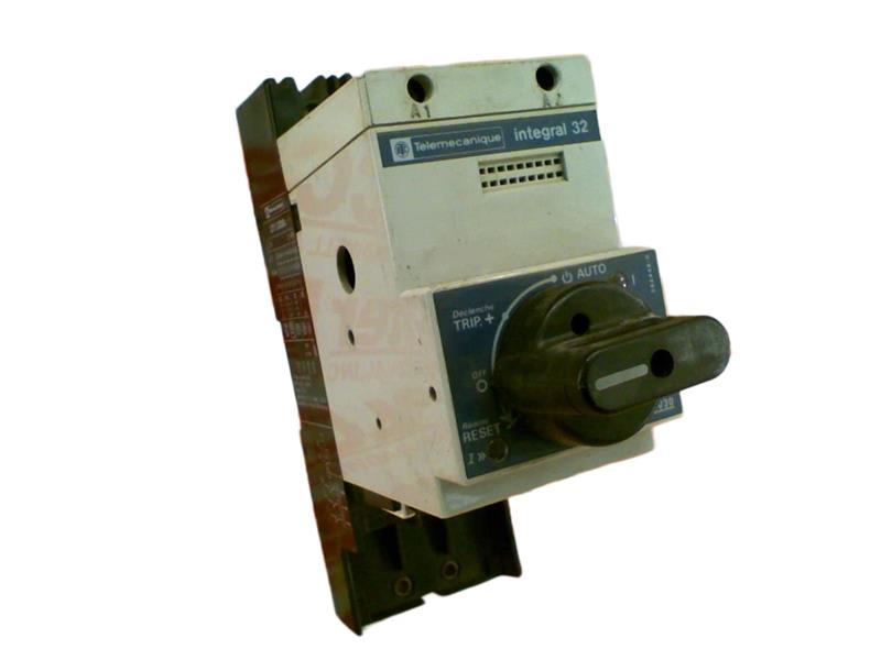 LD1-LC030Q by SCHNEIDER ELECTRIC