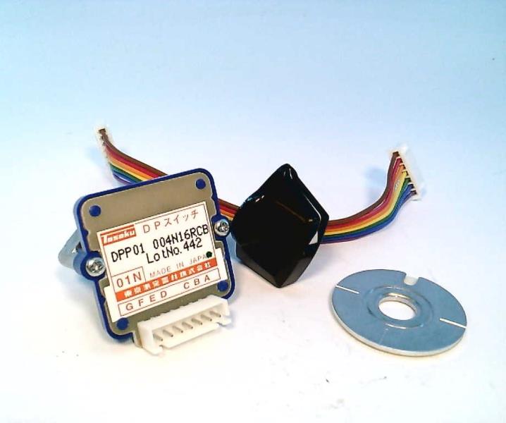 TOSOKU DPP01-020H20RCB