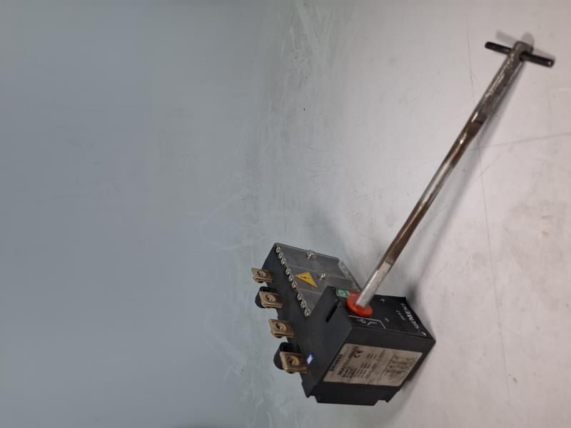 3KA7111-4AA00 by SIEMENS