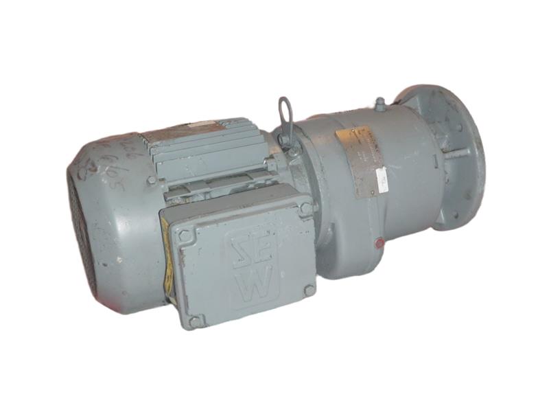 SEW EURODRIVE RF60DT90L4