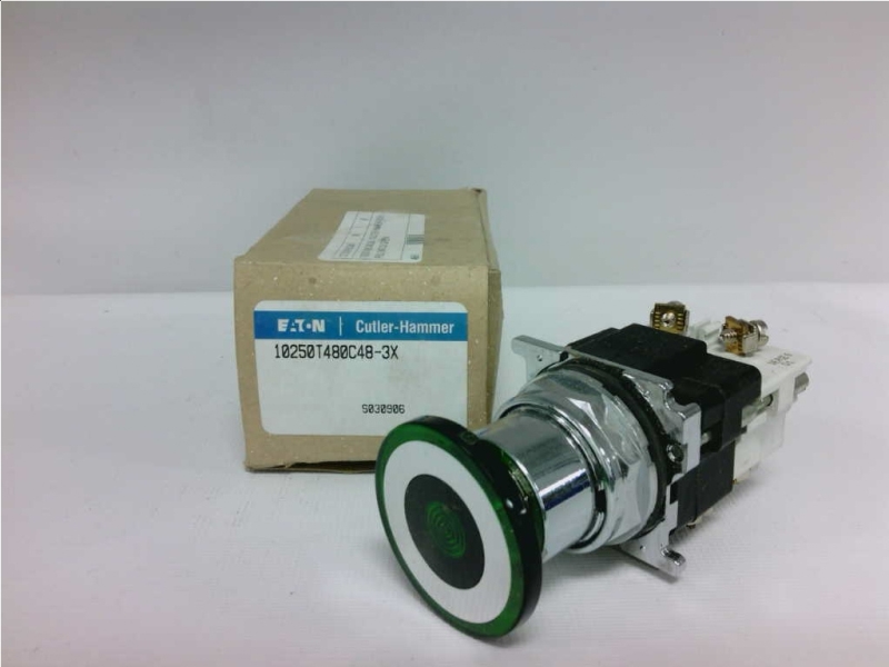 EATON CORPORATION 10250T480C48-3X