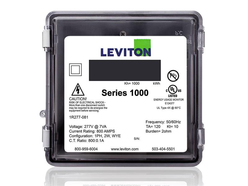 LEVITON 1R277-81