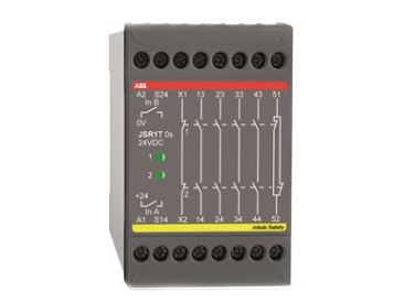 2TLA010015R6000 by ASEA BROWN BOVERI