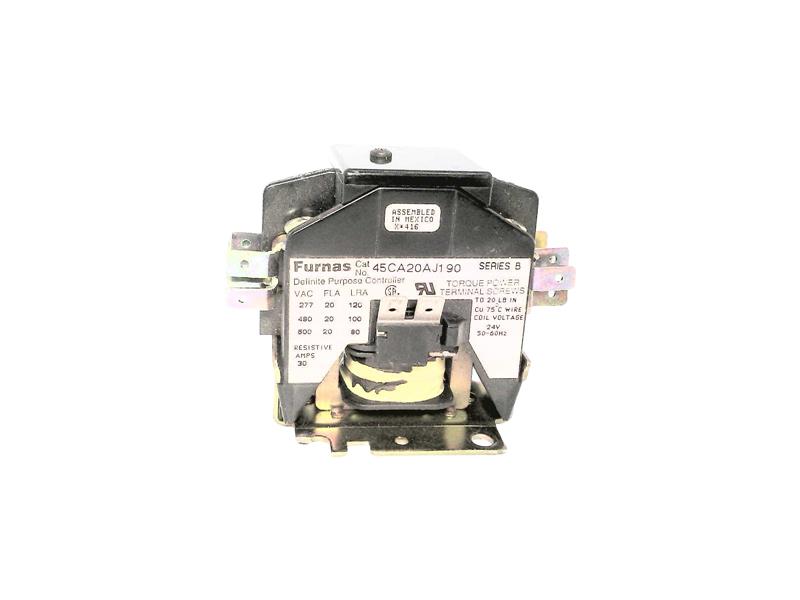 45CA20AJ190 by SIEMENS