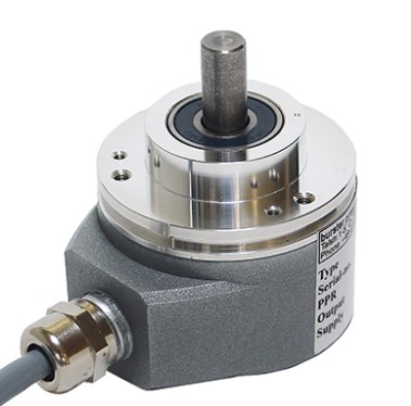 BURSTER 8821-3600-V100