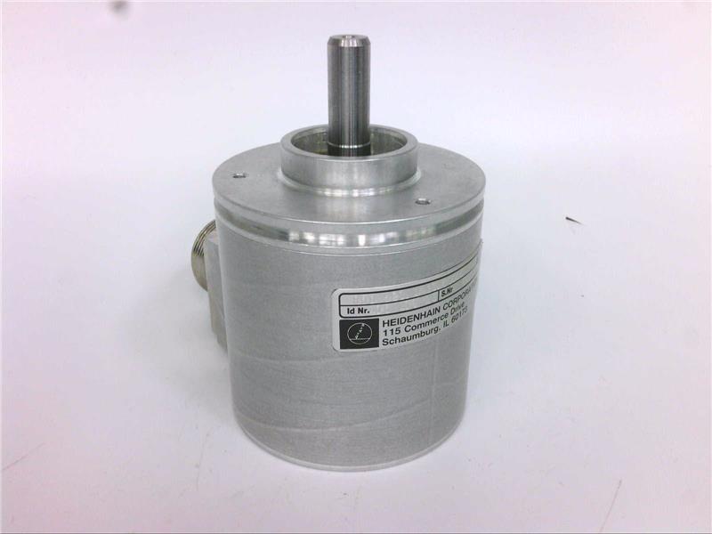 HEIDENHAIN CORP 406-109-11