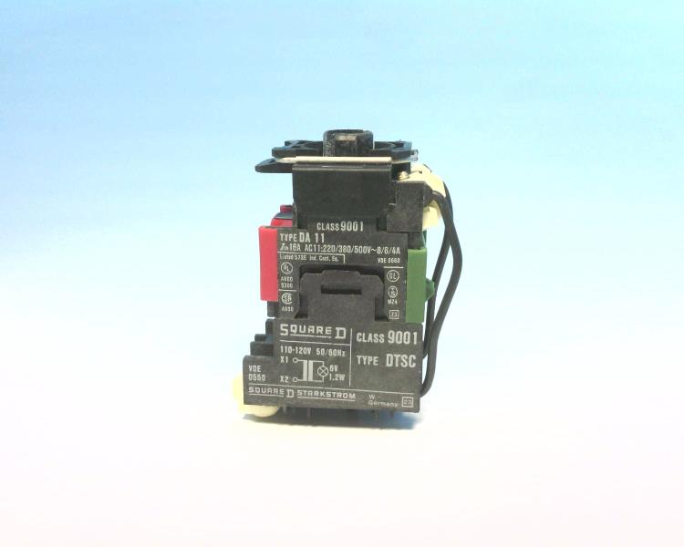 SCHNEIDER ELECTRIC 9001-DTSC-11