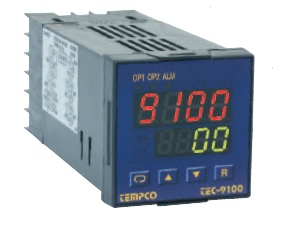 TEMPCO TEC14001