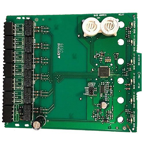 HONEYWELL SK-RELAY-6