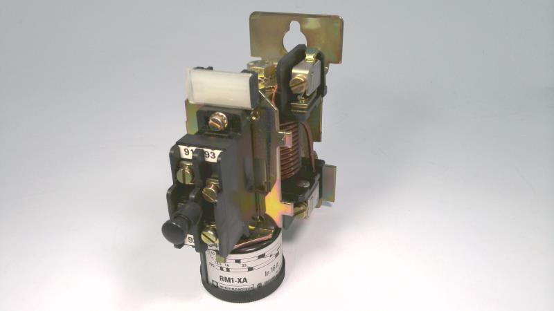 SCHNEIDER ELECTRIC RM1XA0161