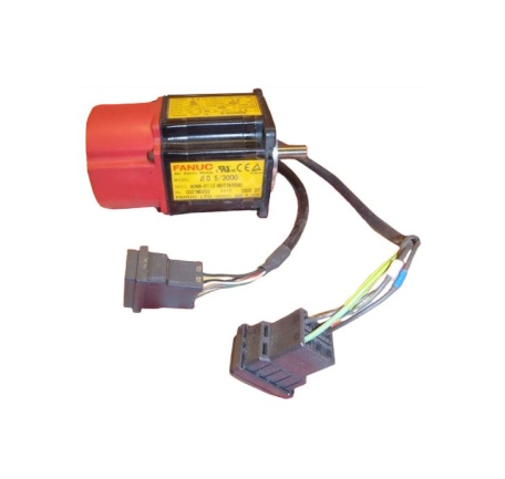 FANUC A06B-0113-B077#0004