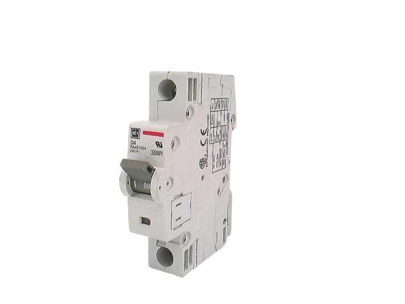 EATON CORPORATION WMS-1D04