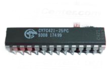 IC7C42125PC by INFINEON