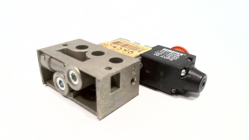 ASCO 031SA425C000030