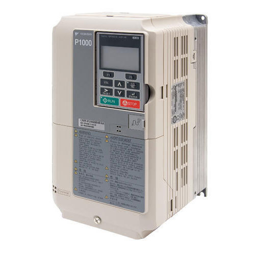 CIMR-PU-4A0018FAA by YASKAWA ELECTRIC