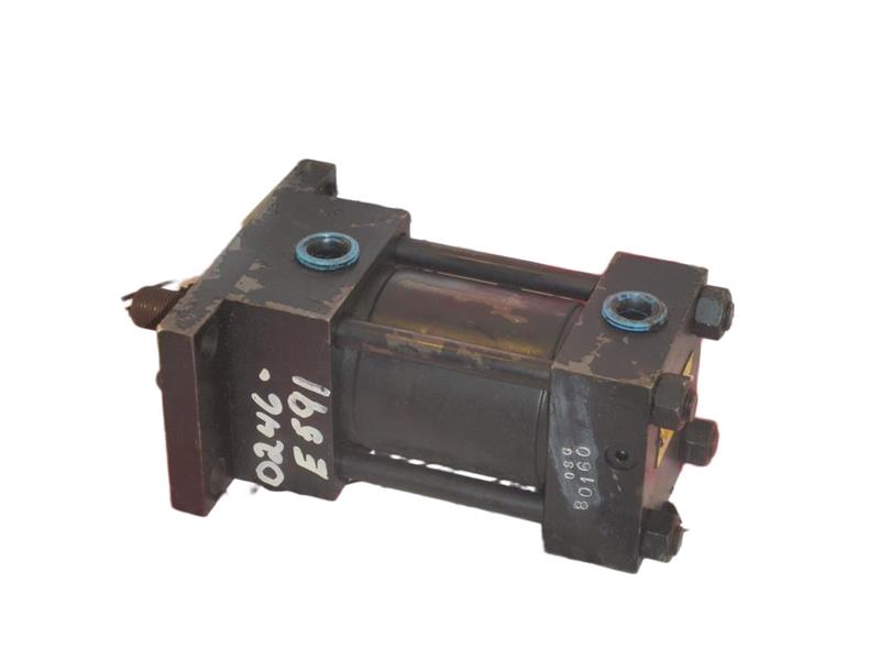 PARKER 2.5J2HU14AC