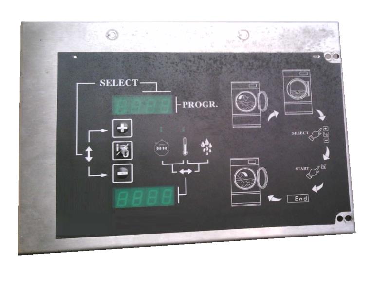 DECLERCK ILG 254/00070/00
