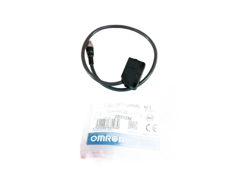OMRON E3ZT81-JOSRL-M3