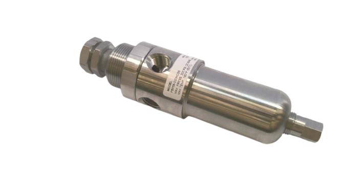 PARKER PB558-02DHCSS