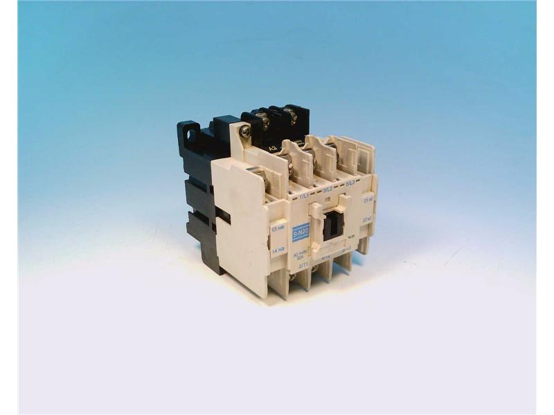 MITSUBISHI S-N20-AC100V