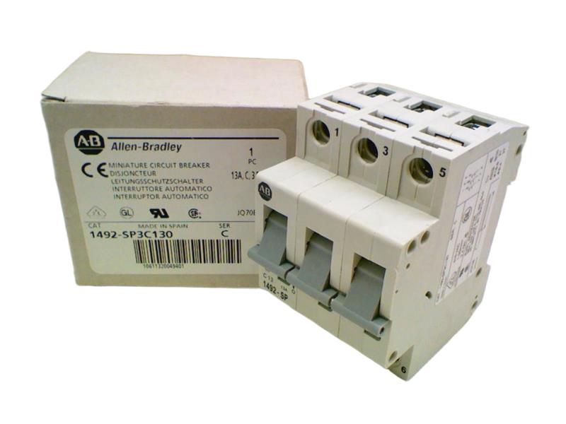 1492-SP3C130 by ALLEN BRADLEY