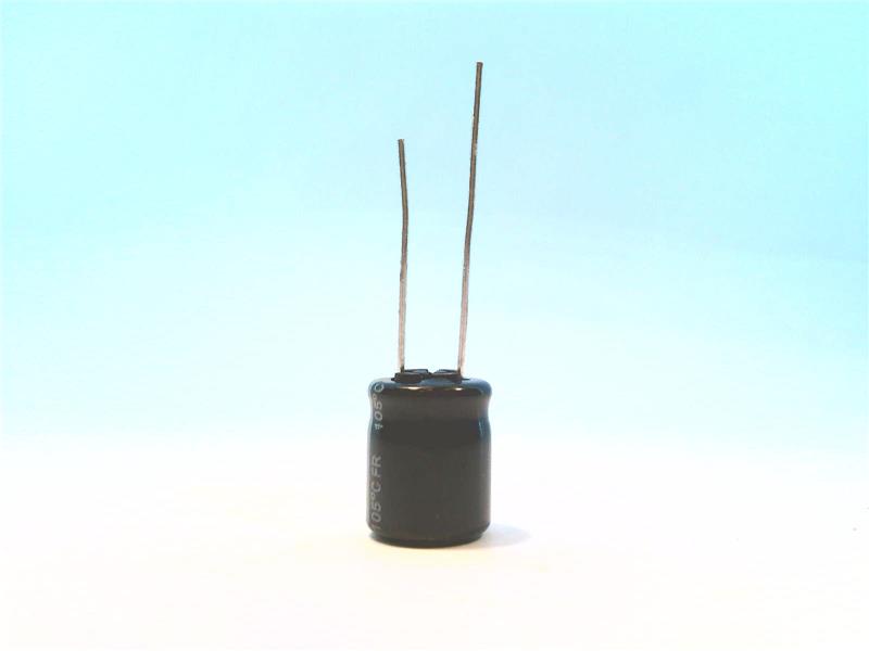 MATSUSHITA ELECTRIC EEU-FR1V331UB