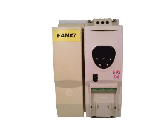 DANFOSS SW1C40100H02
