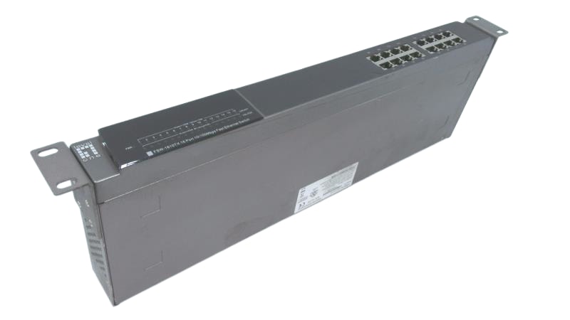 FSW-1610TX by LEVEL ONE